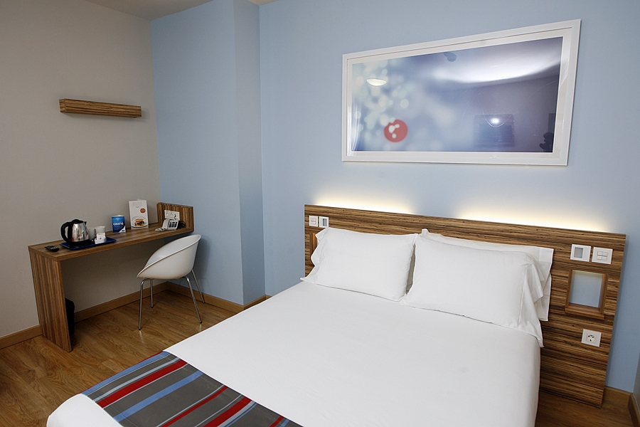 Travelodge Valencia Aeropuerto