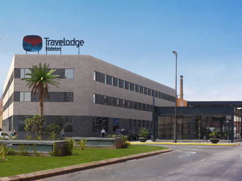 Travelodge Valencia Aeropuerto