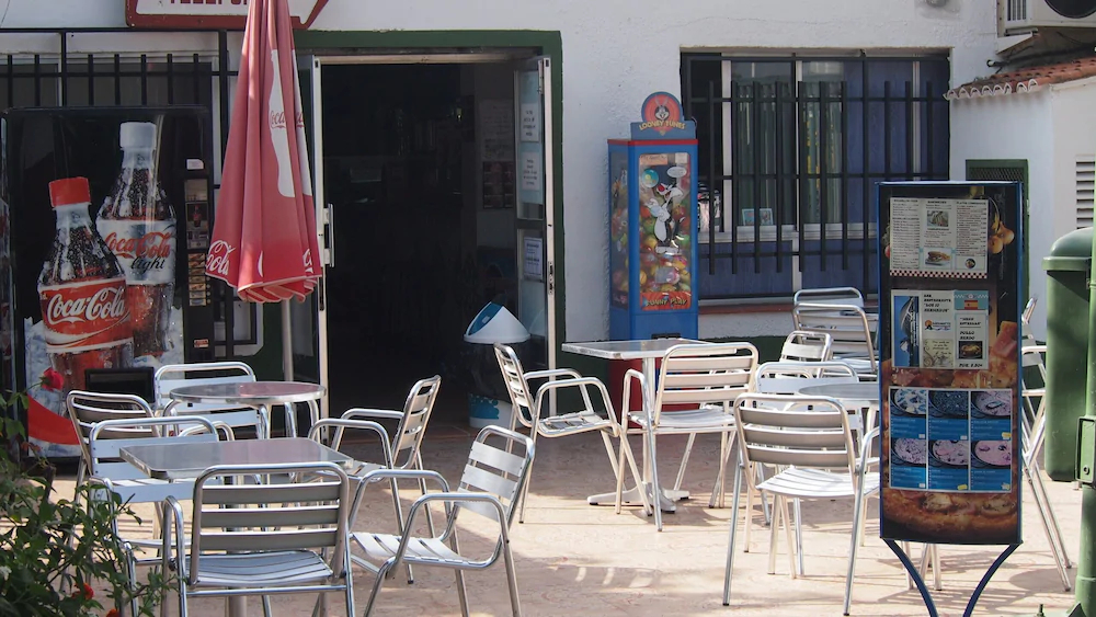 Camping y Bungalows Barraquetes