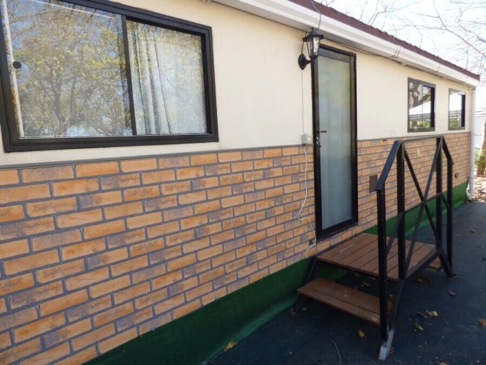 Camping y Bungalows Barraquetes