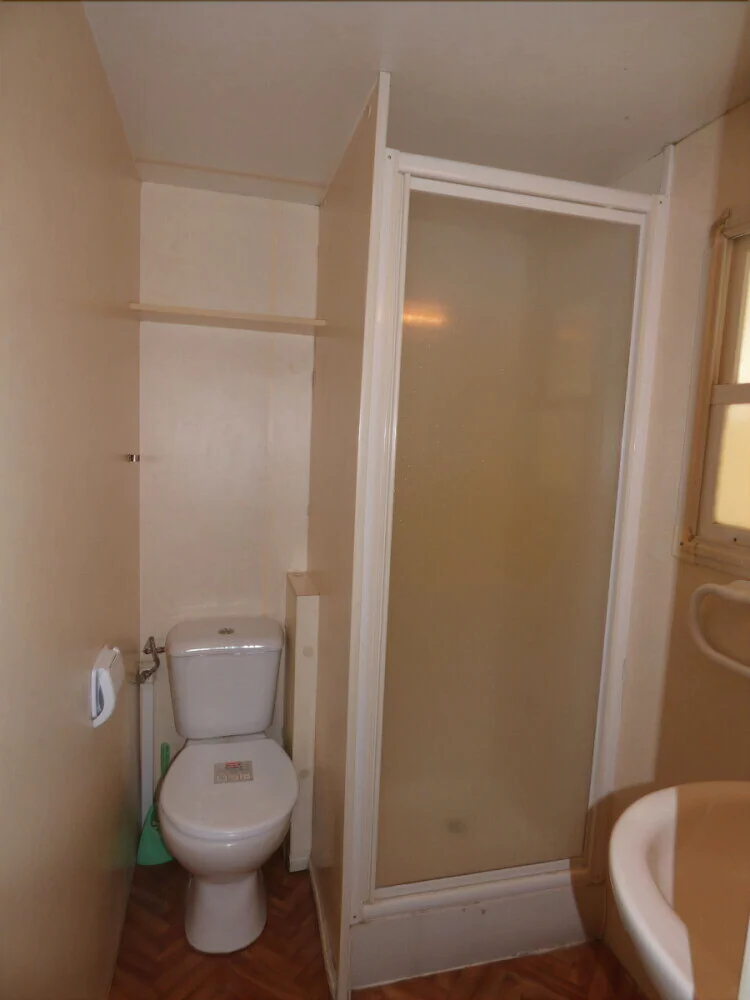Camping y Bungalows Barraquetes