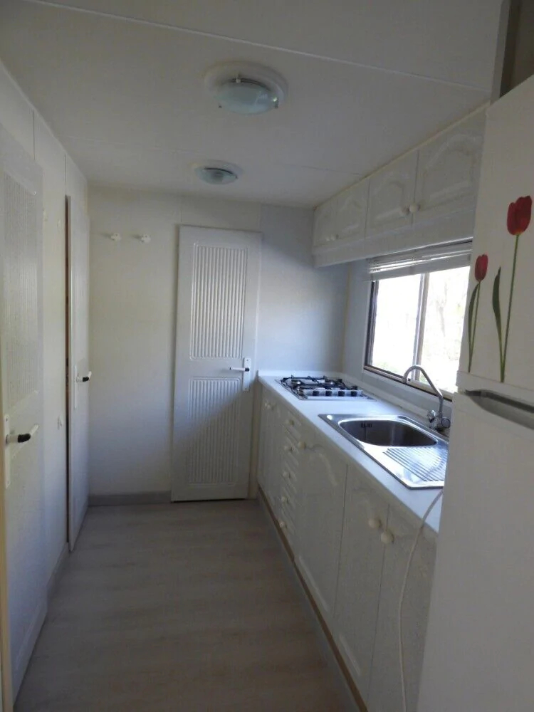 Camping y Bungalows Barraquetes