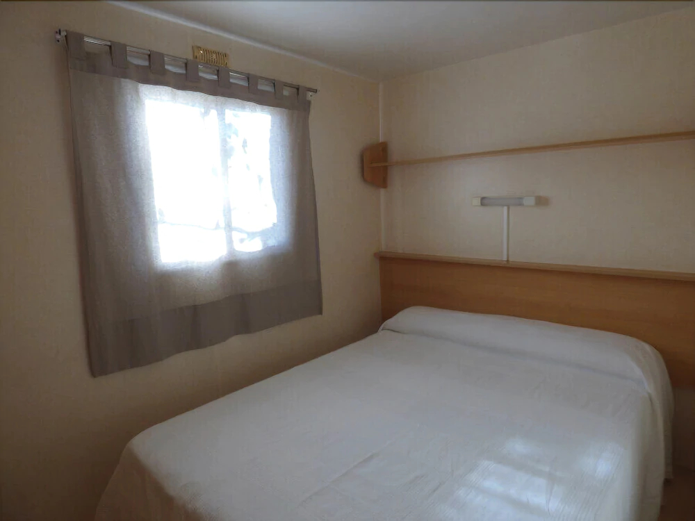 Camping y Bungalows Barraquetes