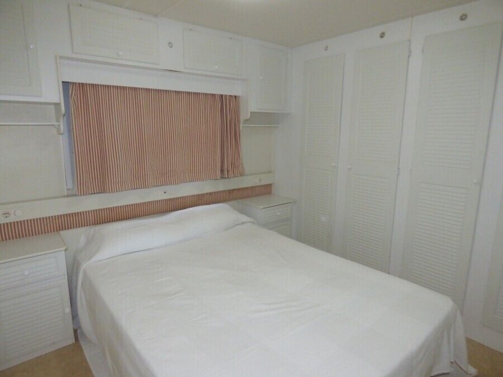 Camping y Bungalows Barraquetes