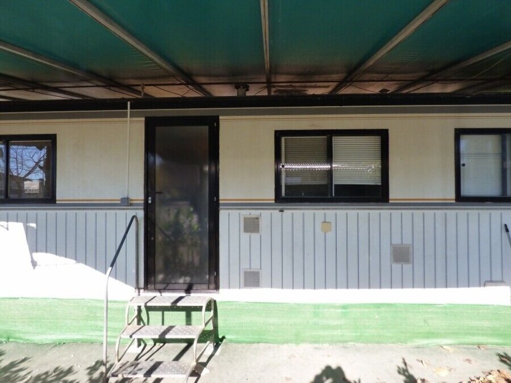 Camping y Bungalows Barraquetes