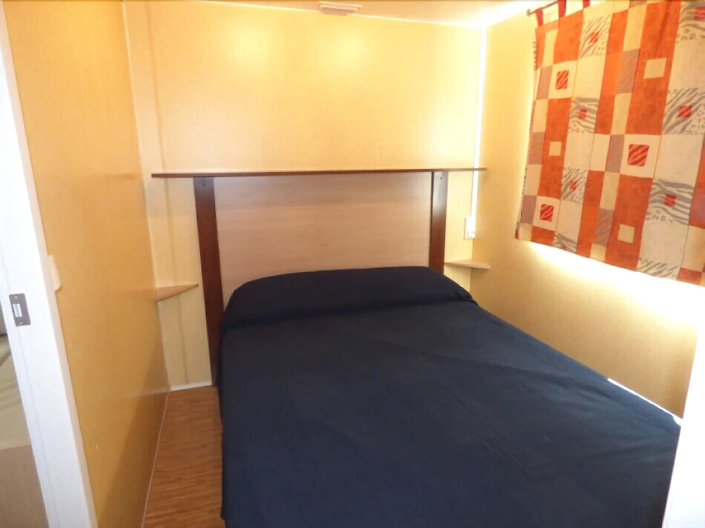Camping y Bungalows Barraquetes