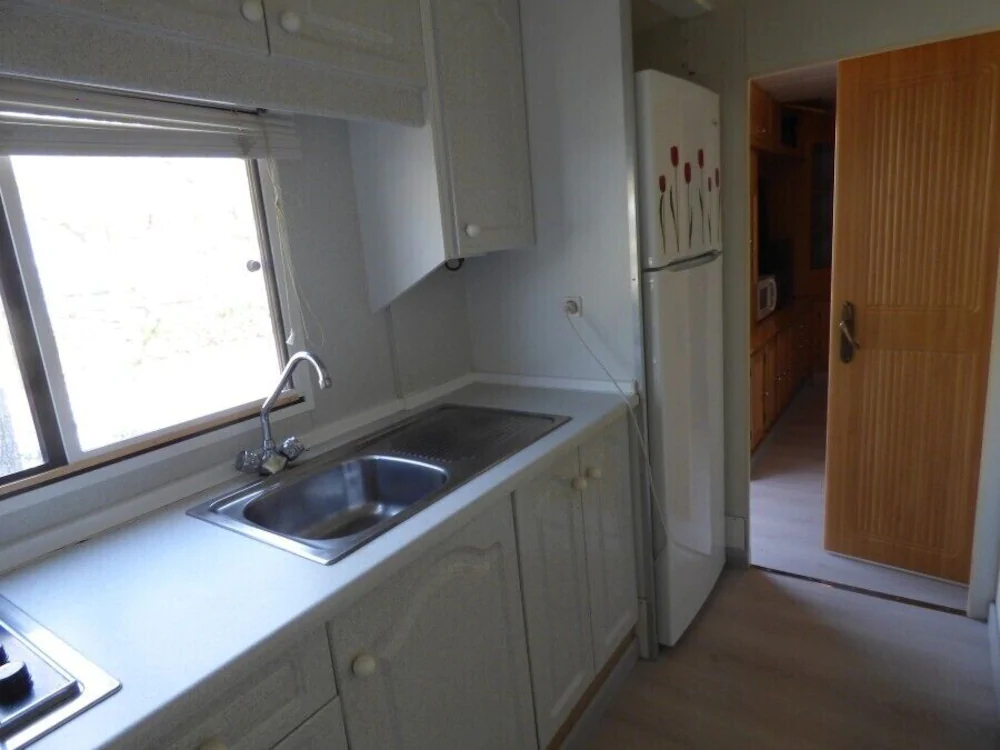 Camping y Bungalows Barraquetes