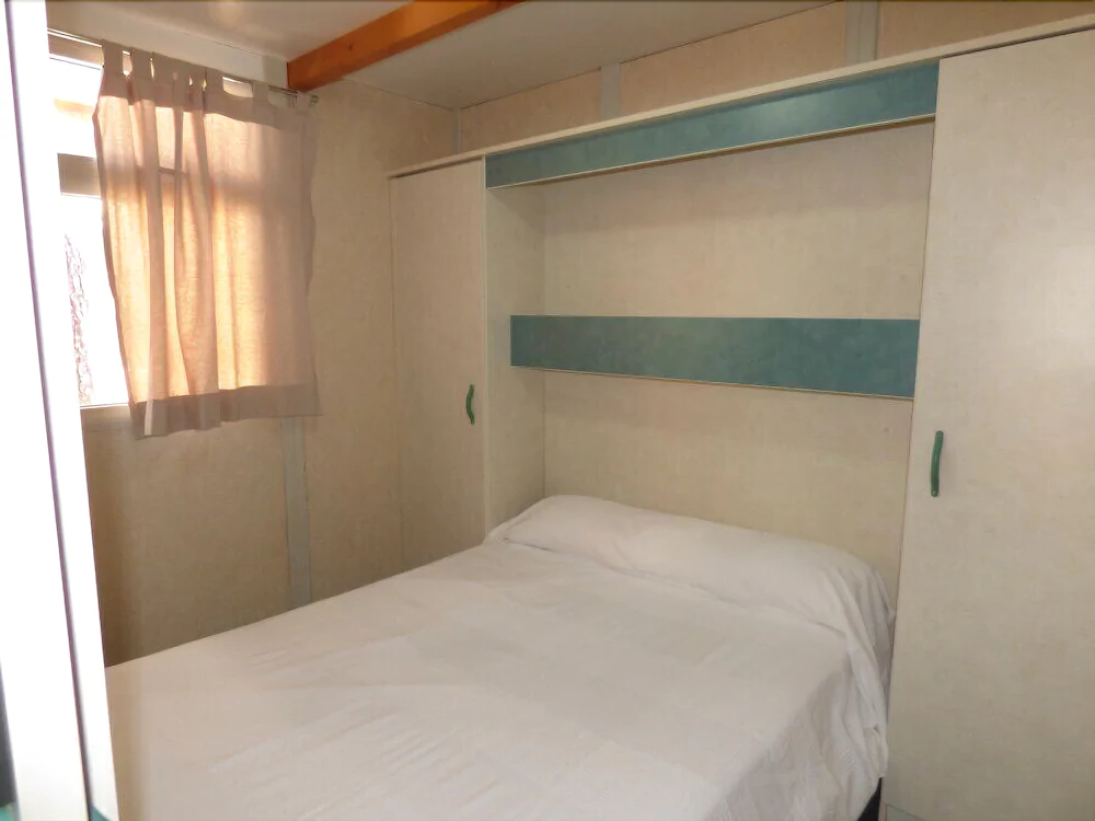 Camping y Bungalows Barraquetes
