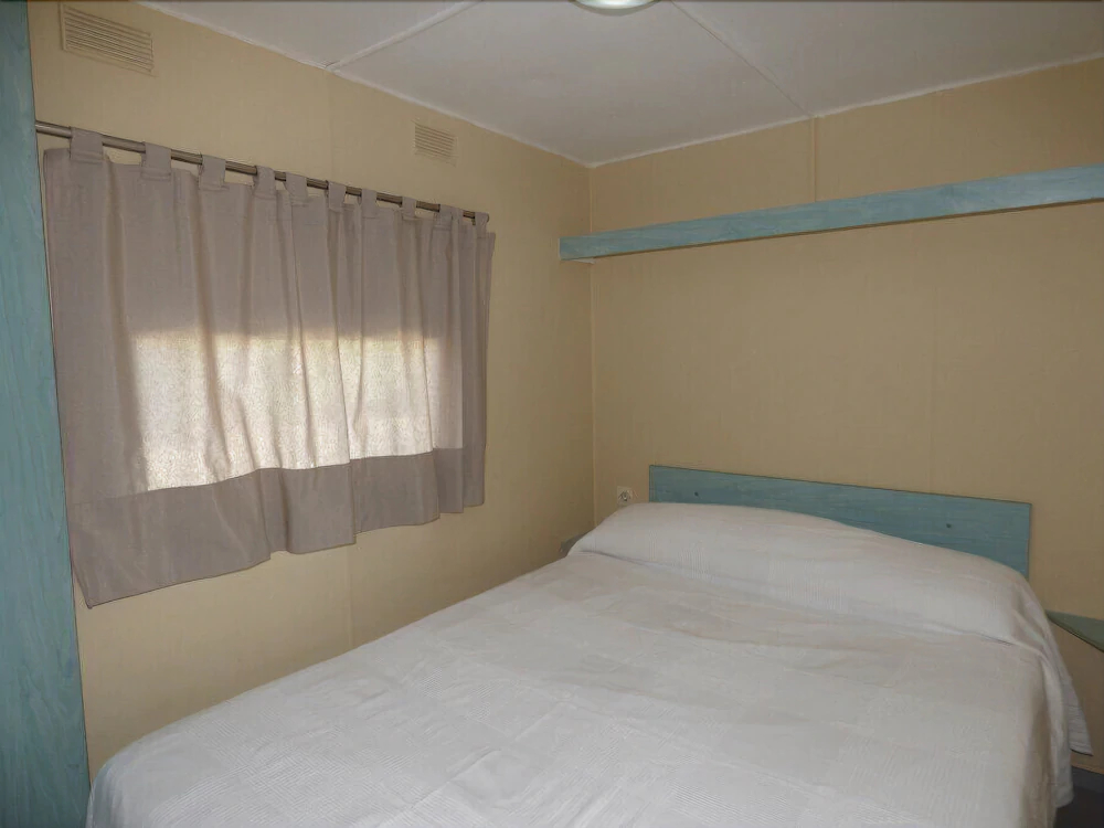 Camping y Bungalows Barraquetes