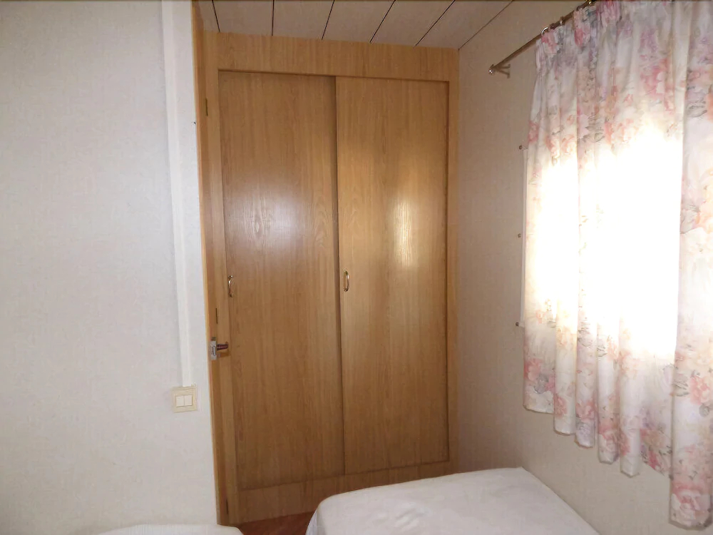 Camping y Bungalows Barraquetes