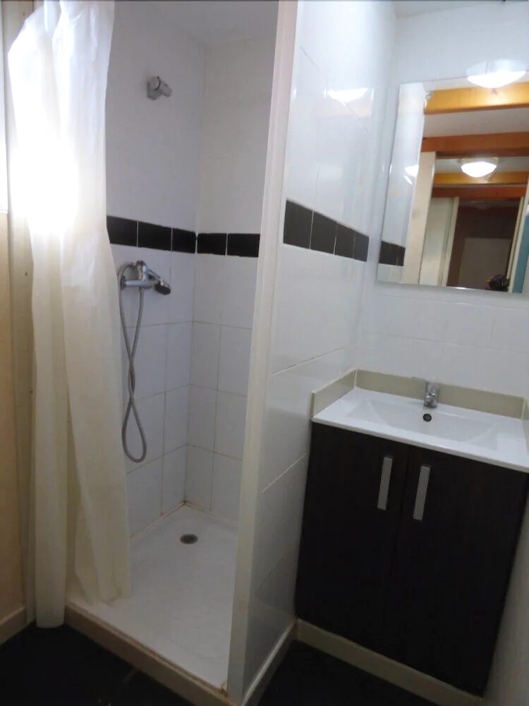 Camping y Bungalows Barraquetes