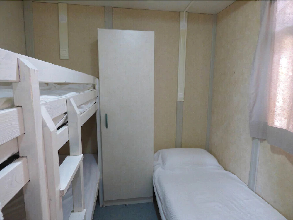 Camping y Bungalows Barraquetes