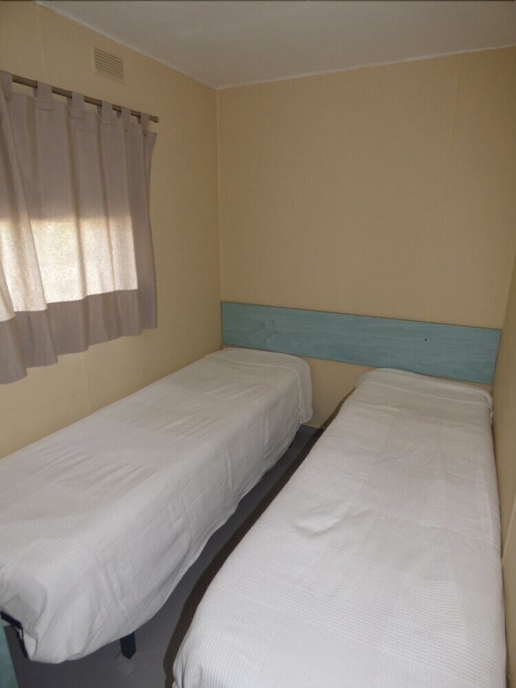 Camping y Bungalows Barraquetes