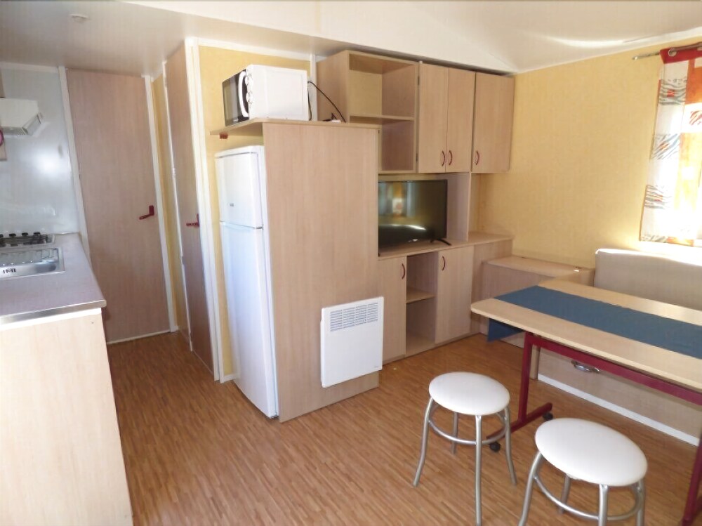 Camping y Bungalows Barraquetes