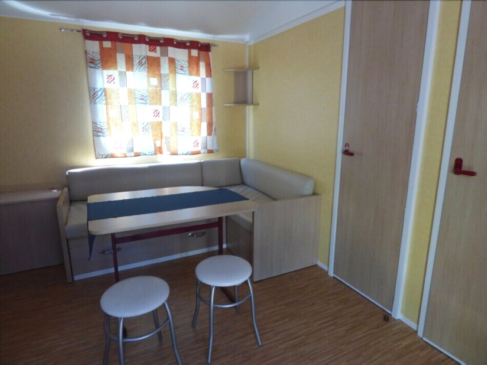 Camping y Bungalows Barraquetes