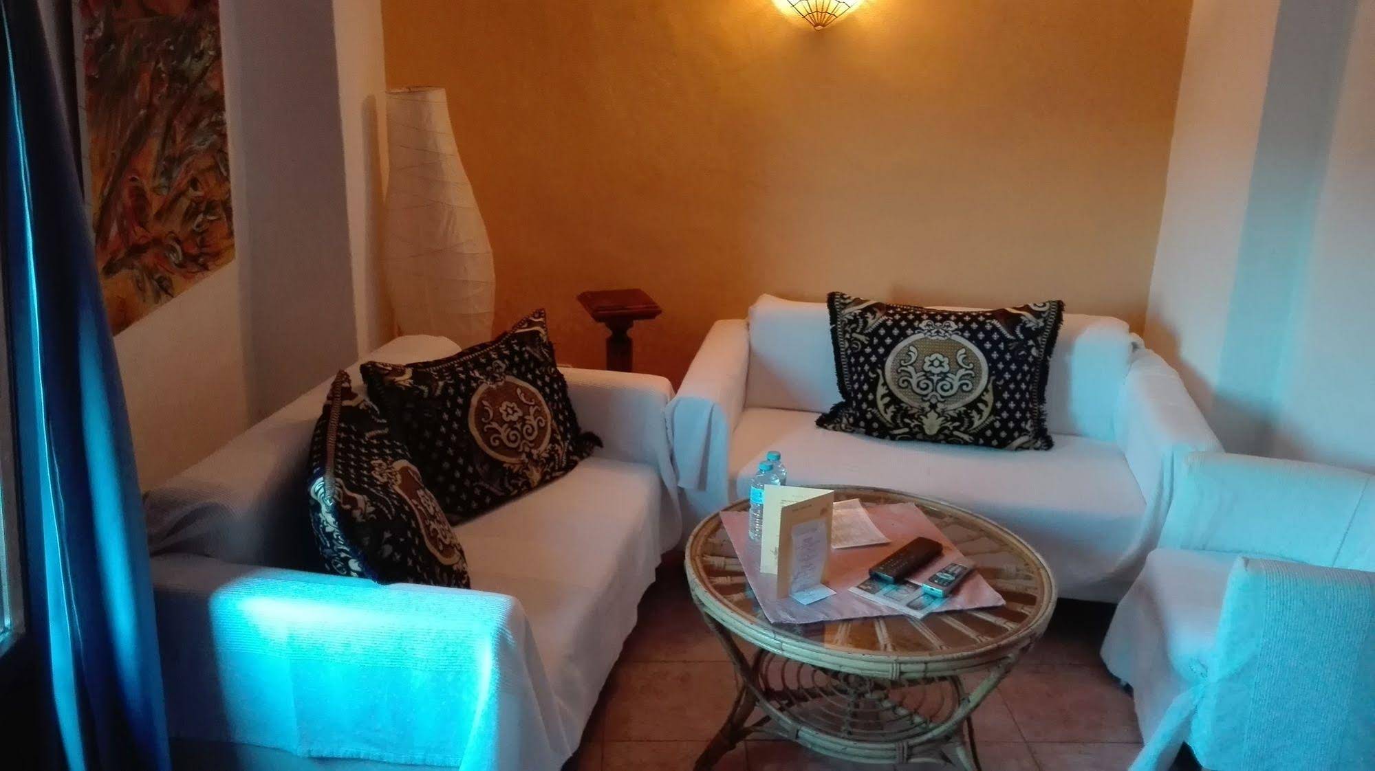 L'Almàssera Guesthouse & Restaurant