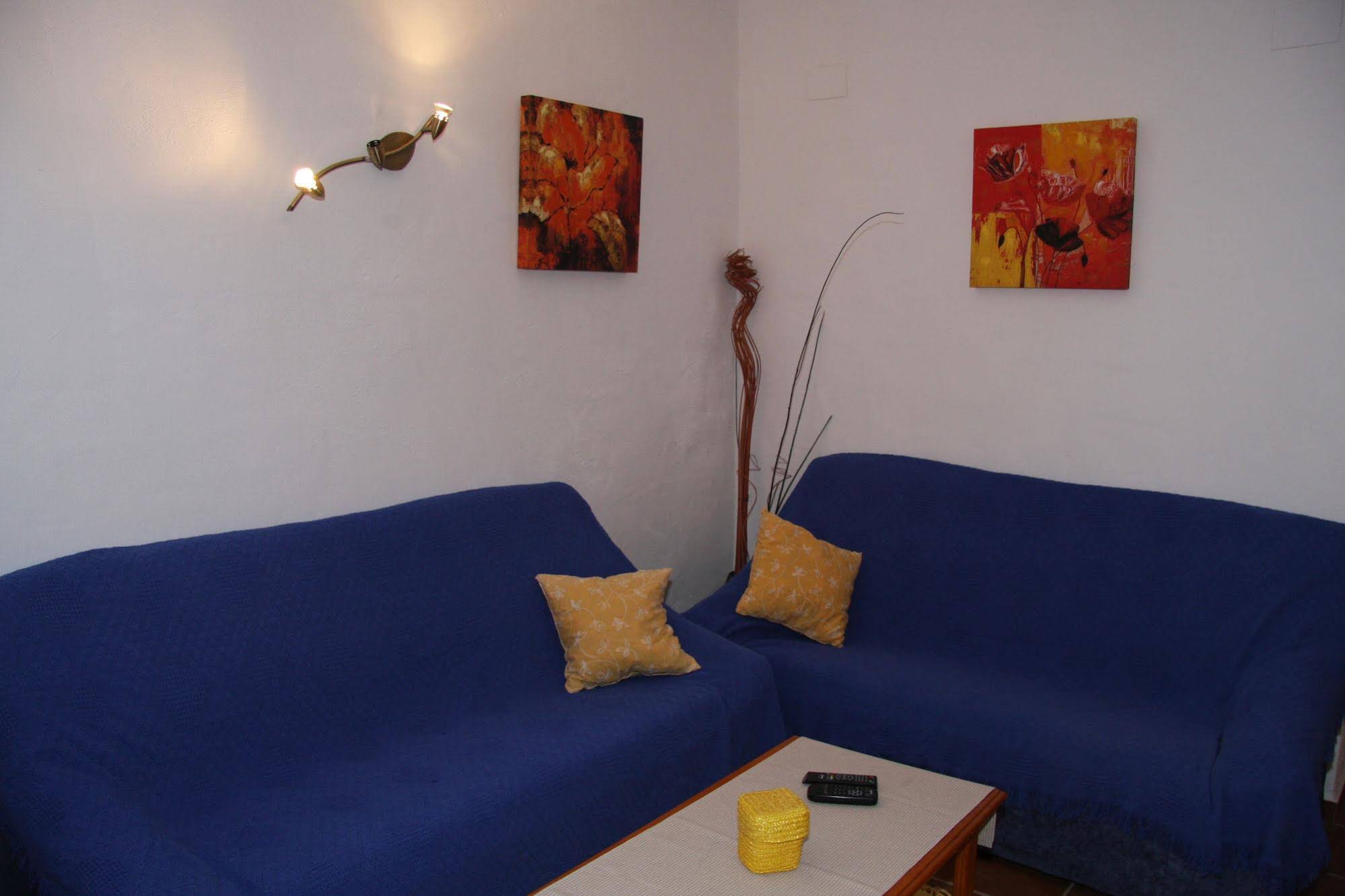 L'Almàssera Guesthouse & Restaurant