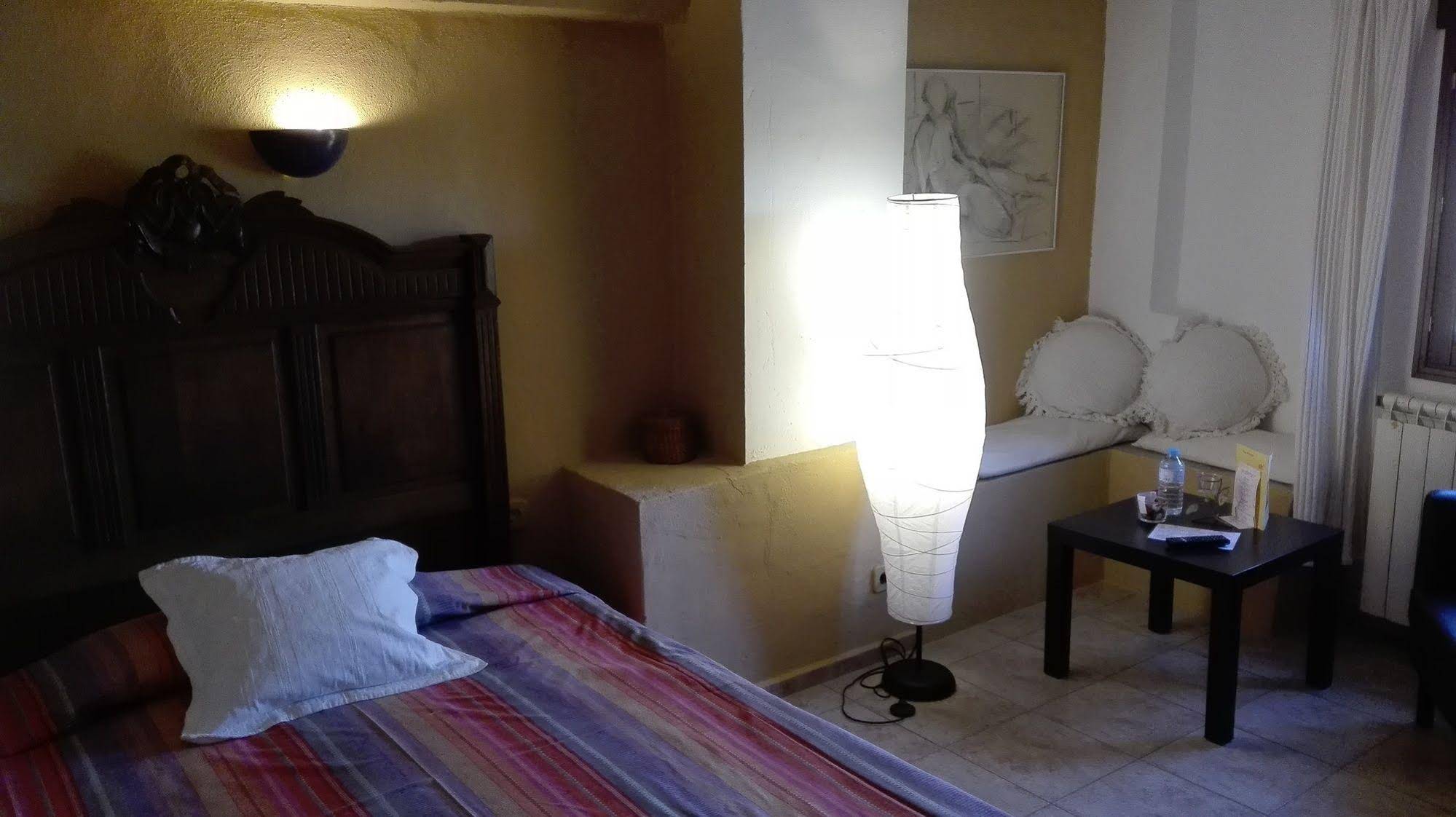 L'Almàssera Guesthouse & Restaurant