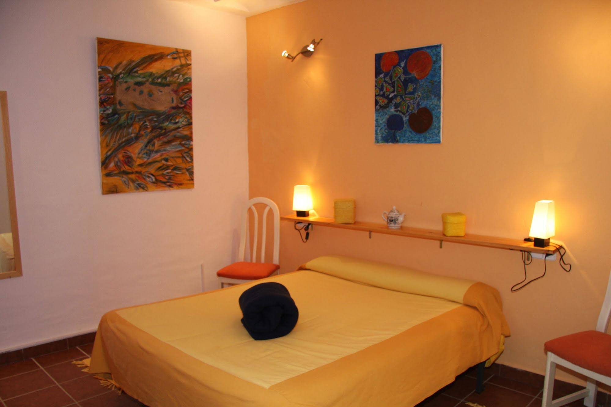 L'Almàssera Guesthouse & Restaurant