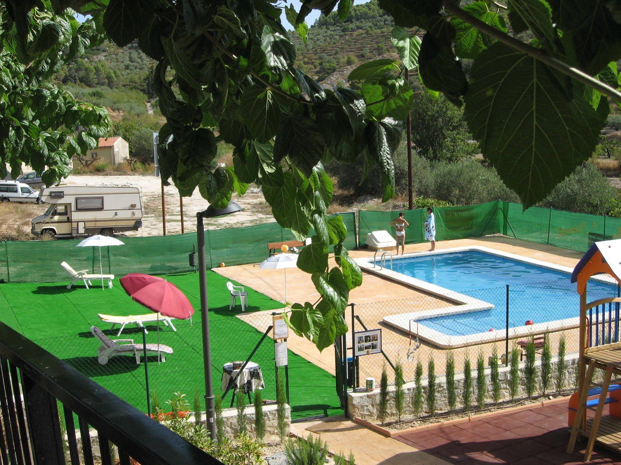 L'Almàssera Guesthouse & Restaurant