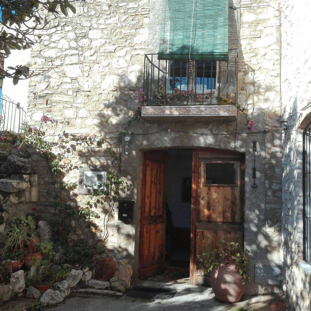 L'Almàssera Guesthouse & Restaurant
