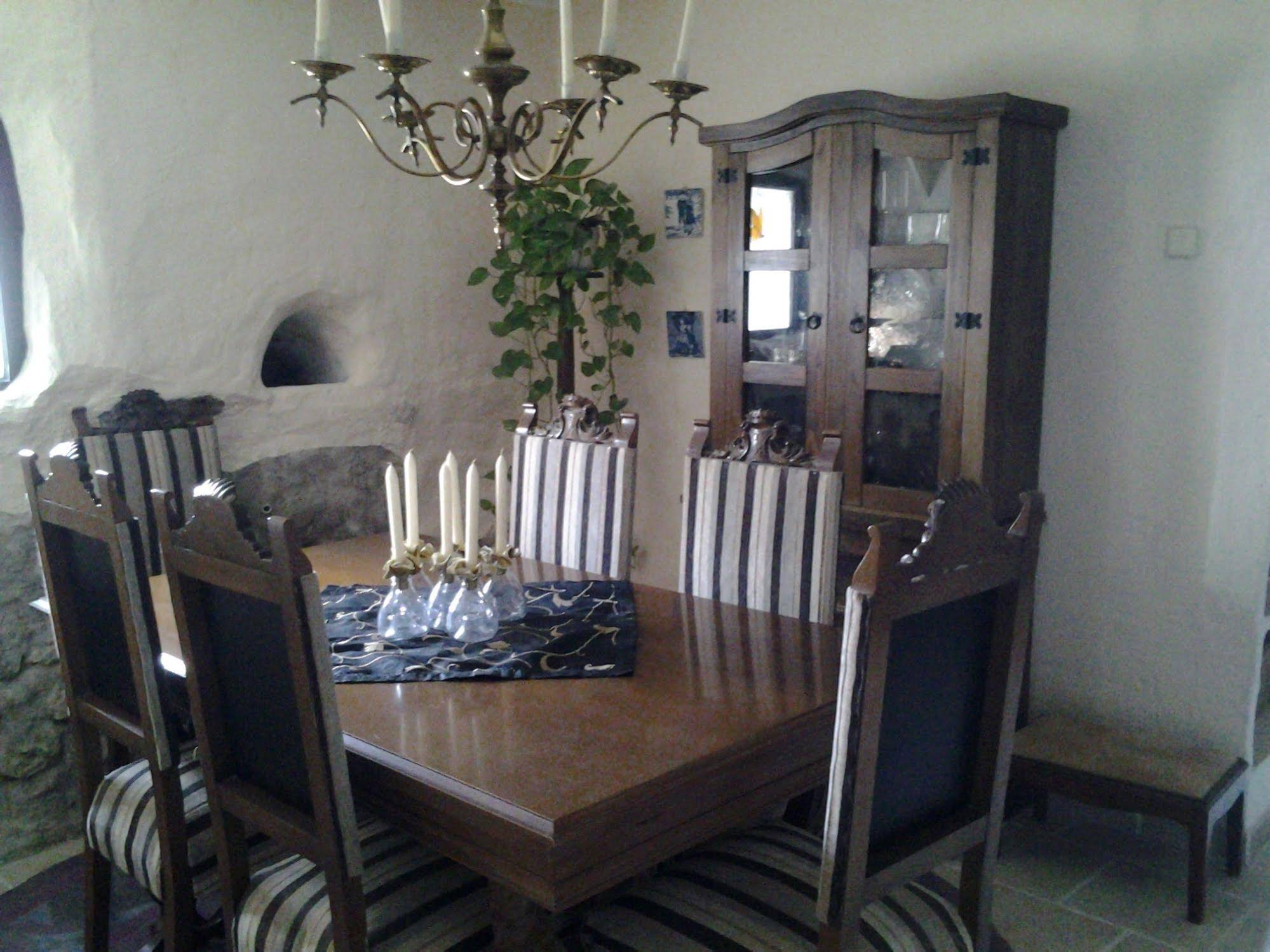 L'Almàssera Guesthouse & Restaurant