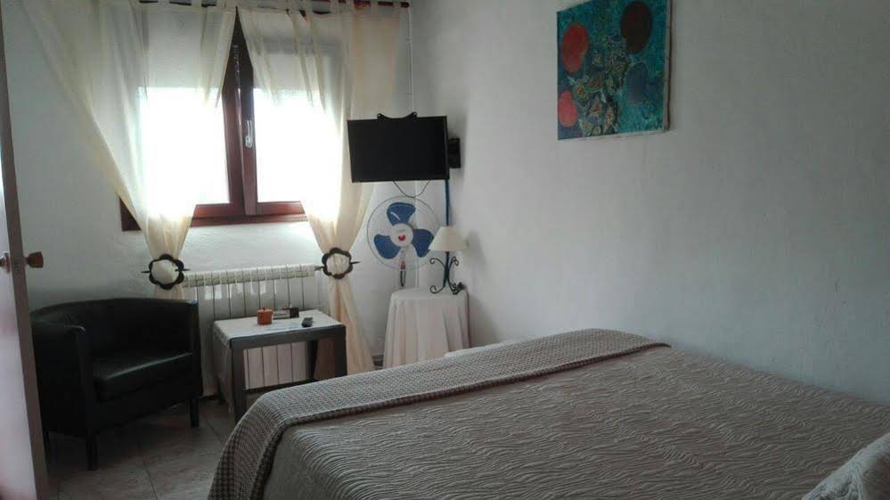 L'Almàssera Guesthouse & Restaurant