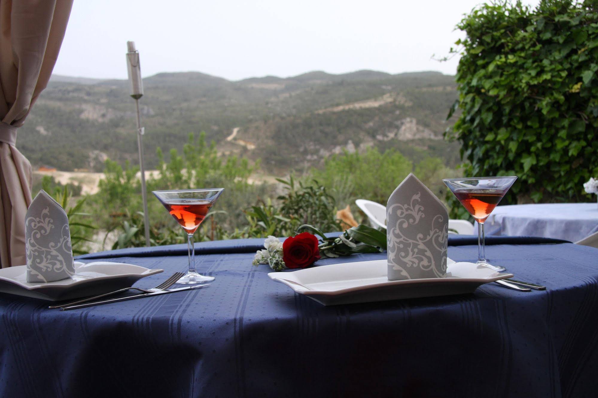 L'Almàssera Guesthouse & Restaurant