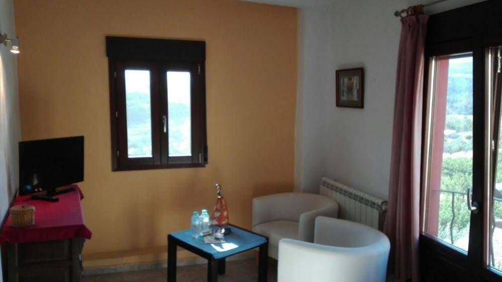 L'Almàssera Guesthouse & Restaurant