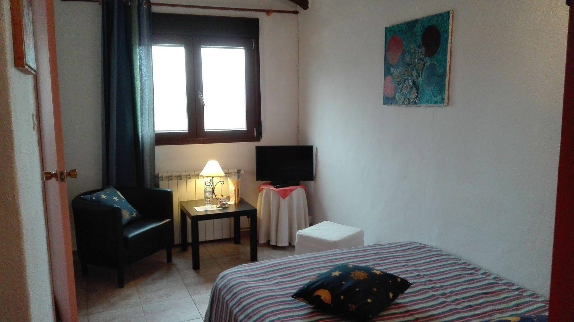 L'Almàssera Guesthouse & Restaurant