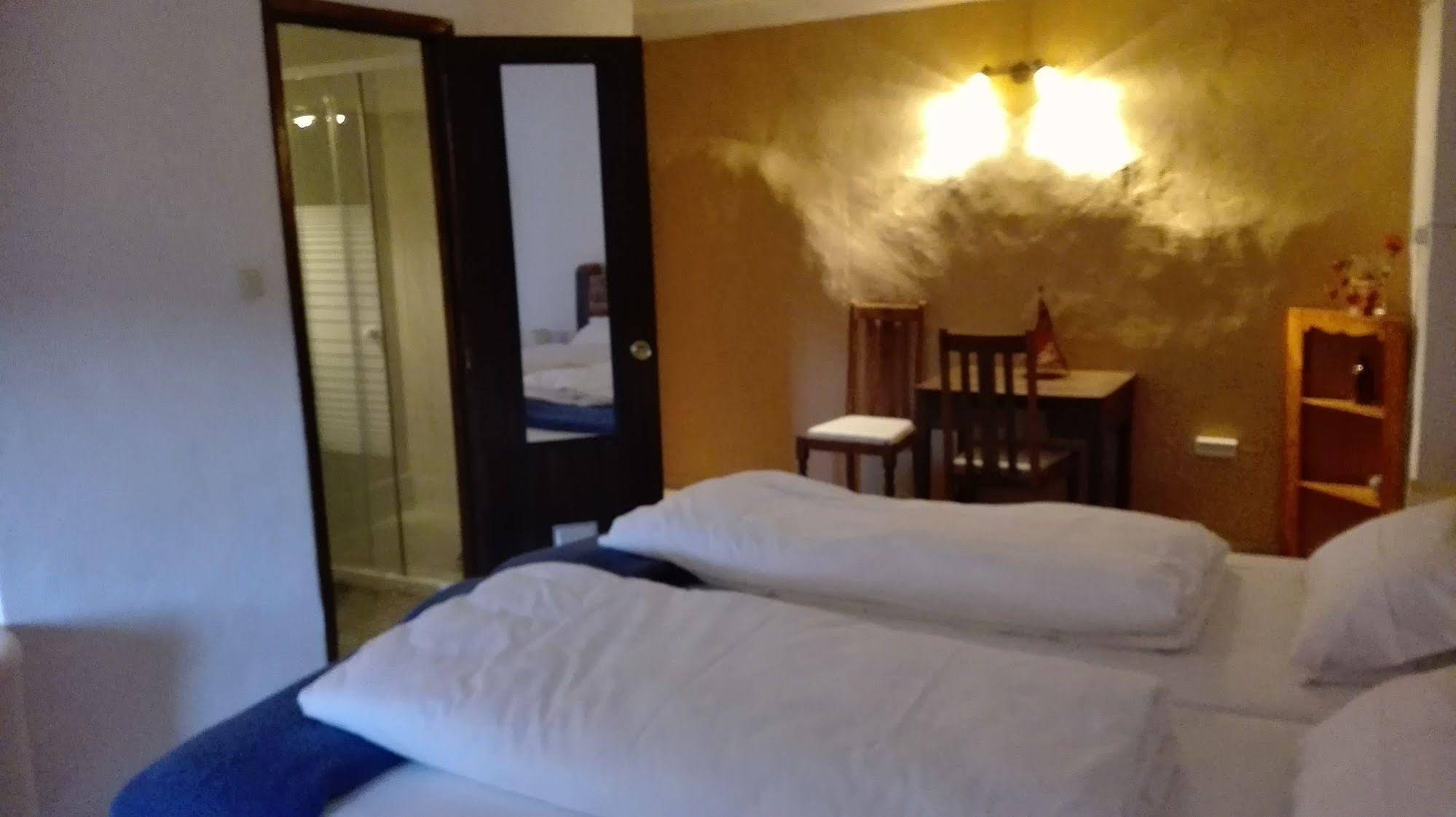 L'Almàssera Guesthouse & Restaurant