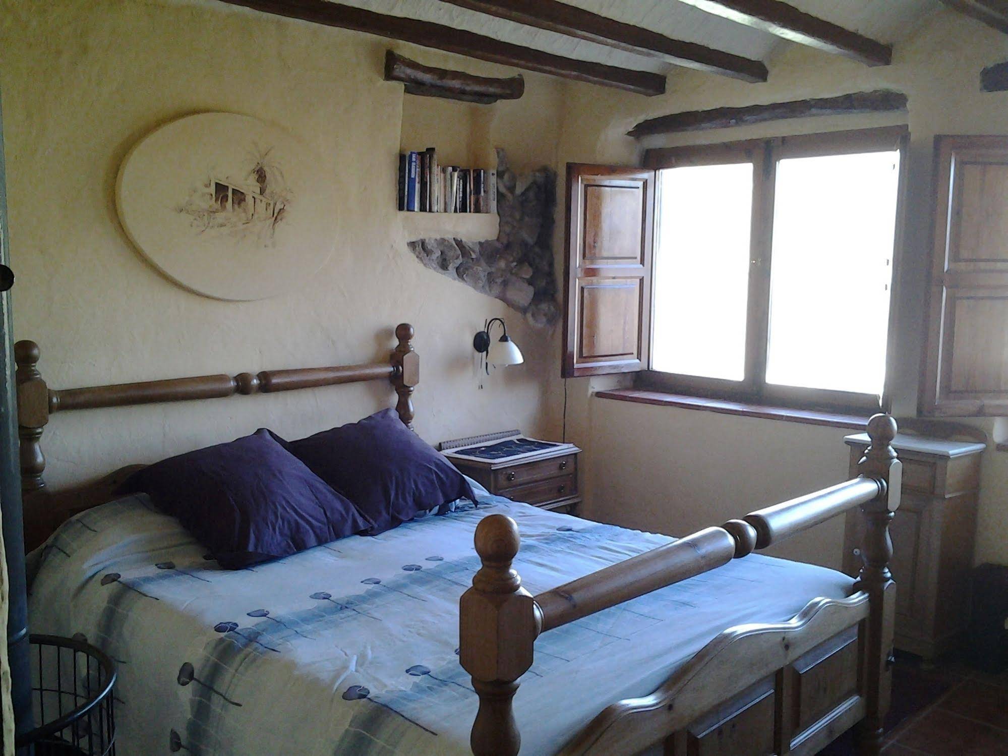 L'Almàssera Guesthouse & Restaurant
