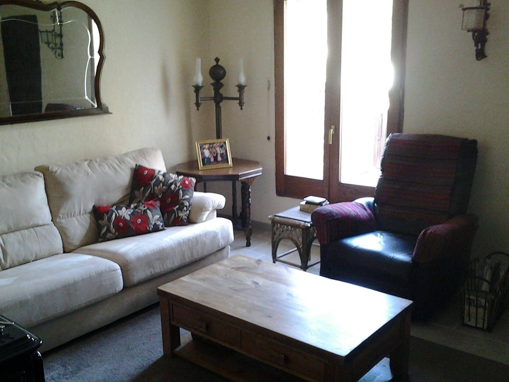 L'Almàssera Guesthouse & Restaurant