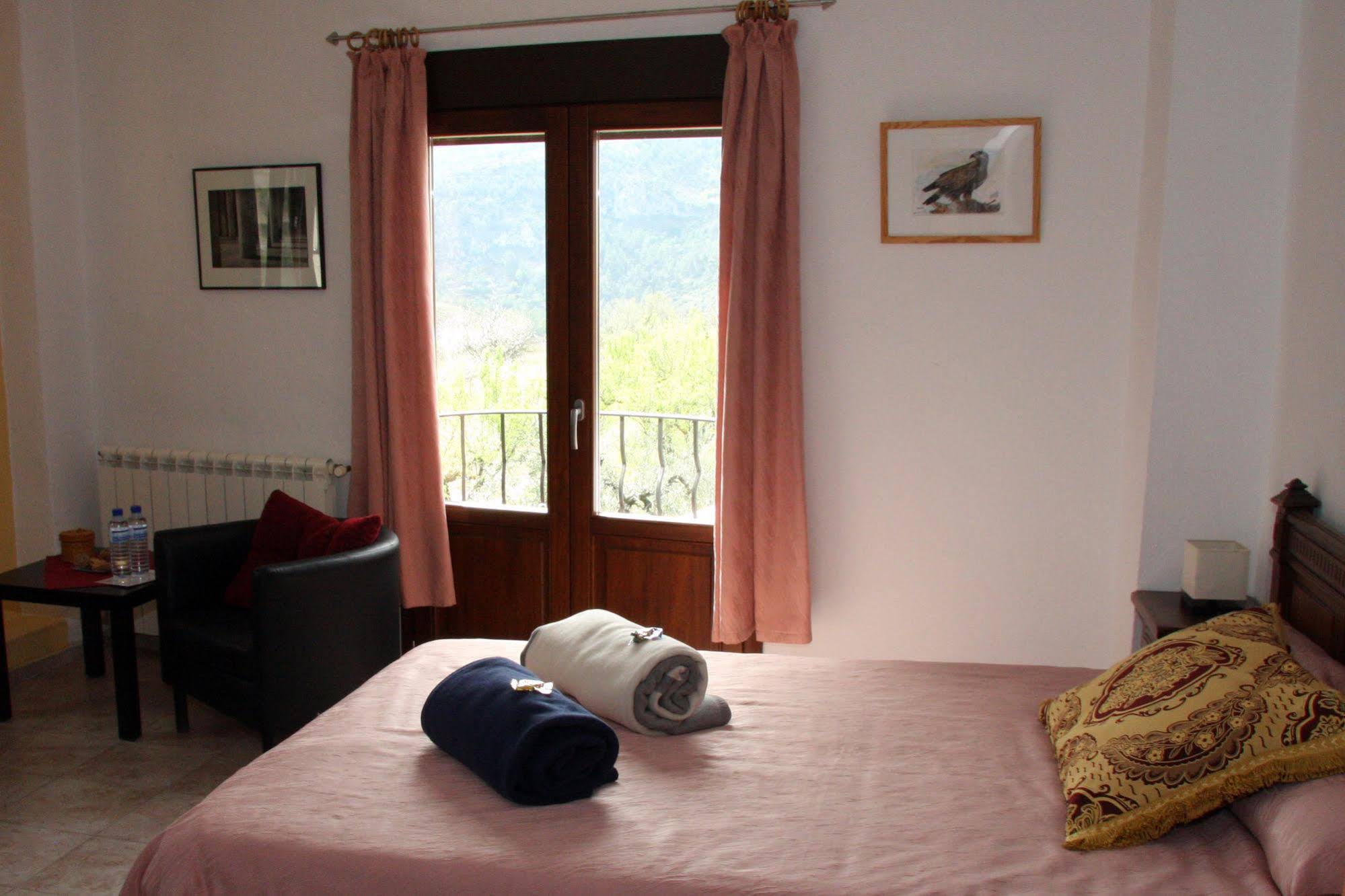L'Almàssera Guesthouse & Restaurant