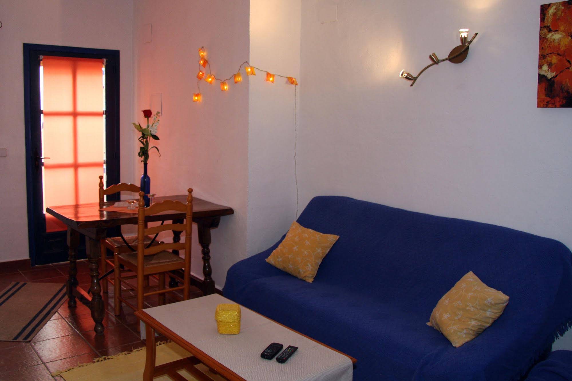 L'Almàssera Guesthouse & Restaurant