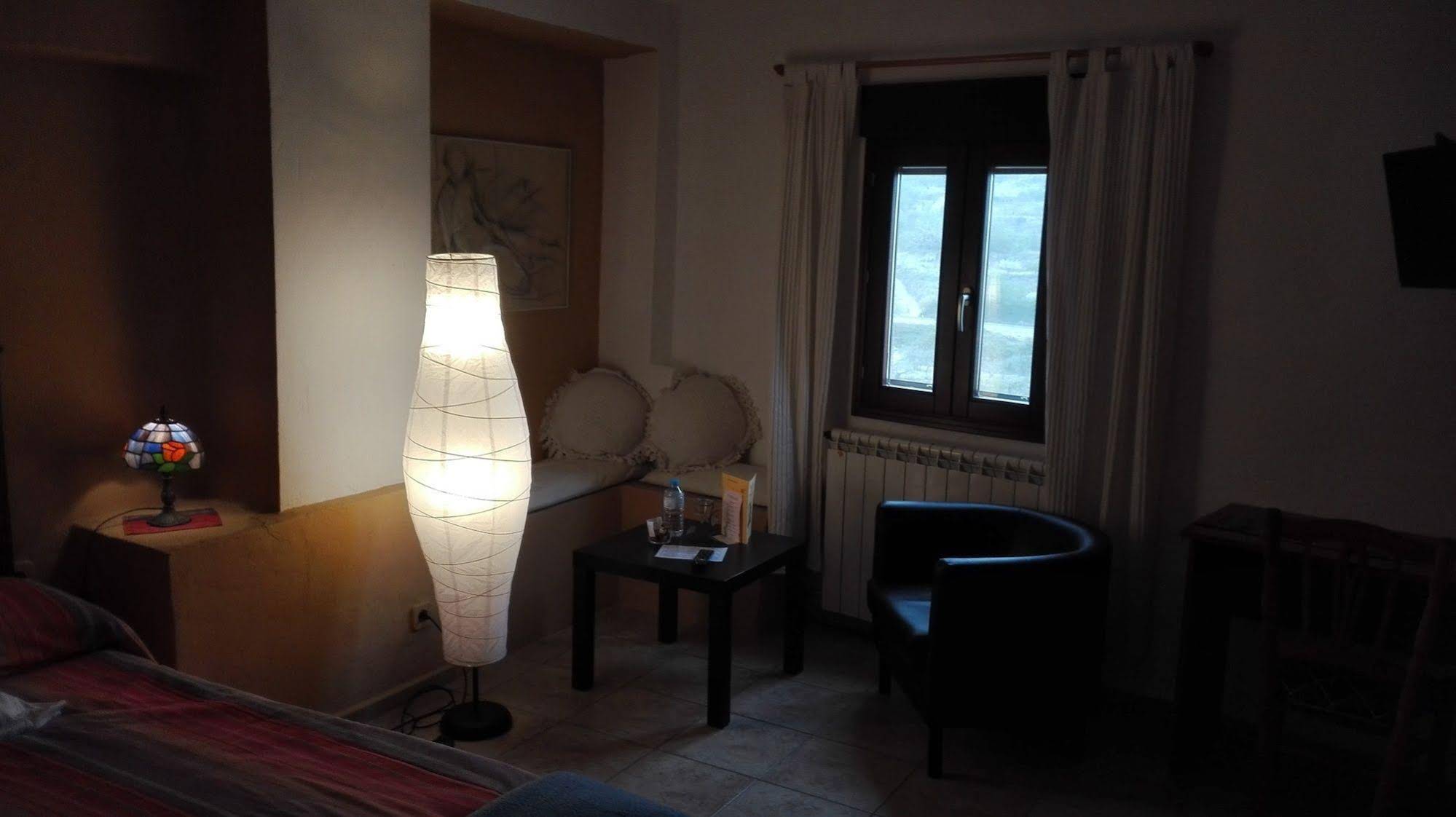 L'Almàssera Guesthouse & Restaurant
