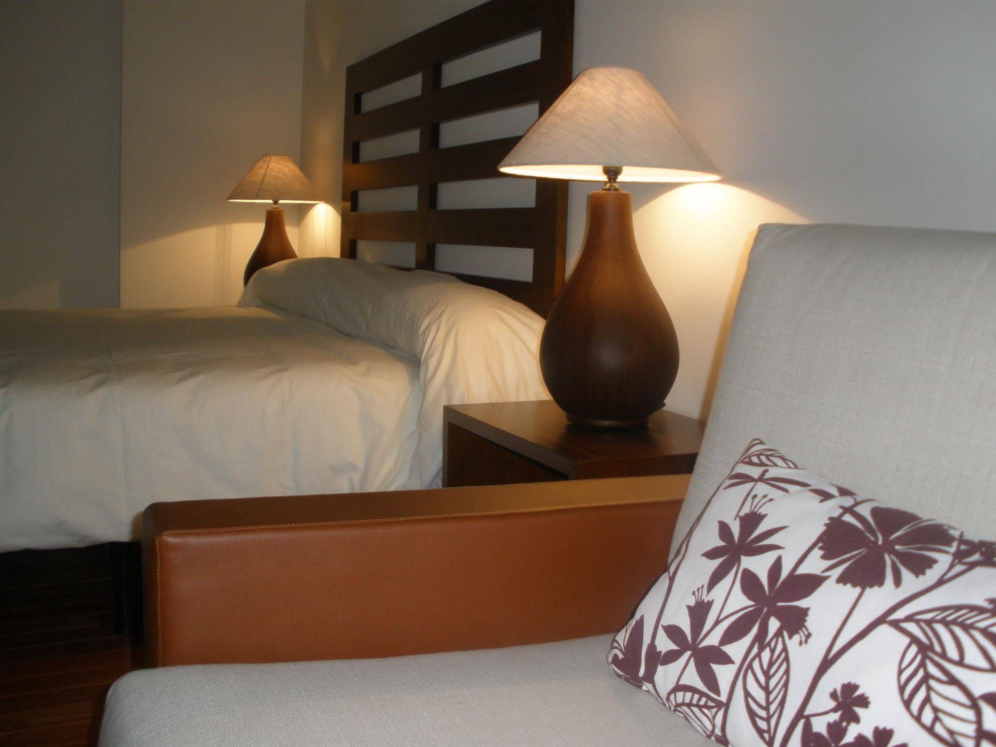 Hotel Makasa