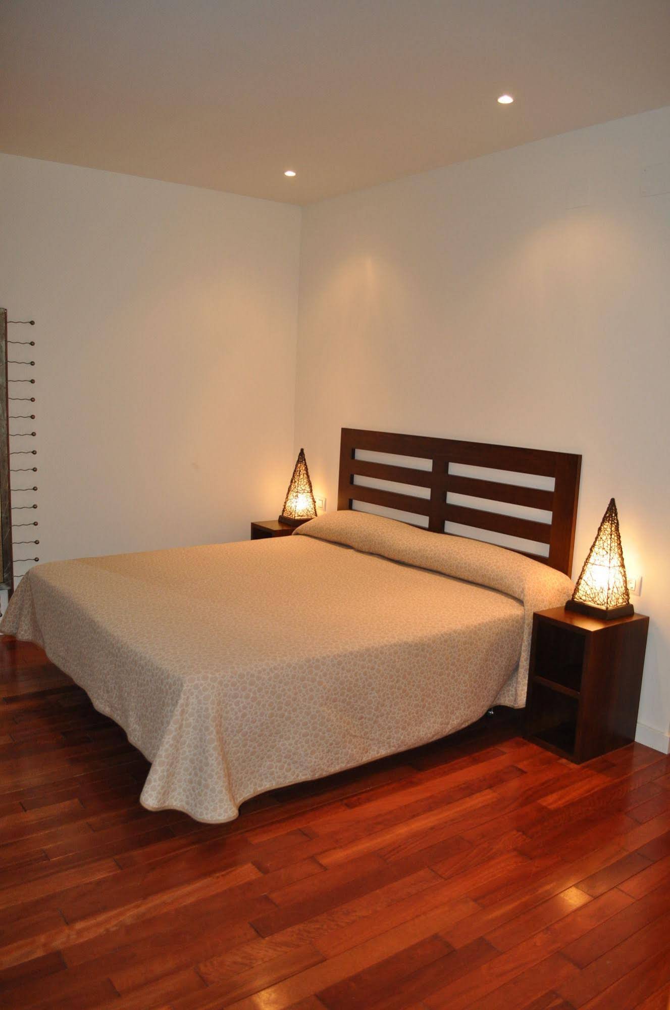Hotel Makasa