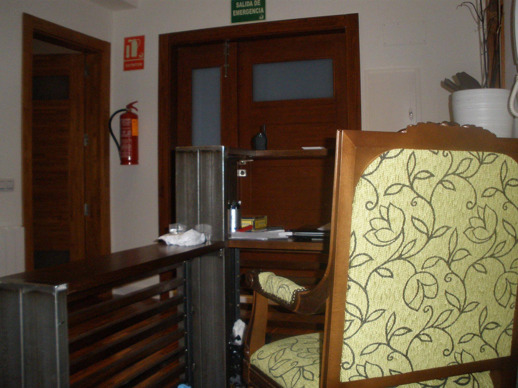Hotel Makasa