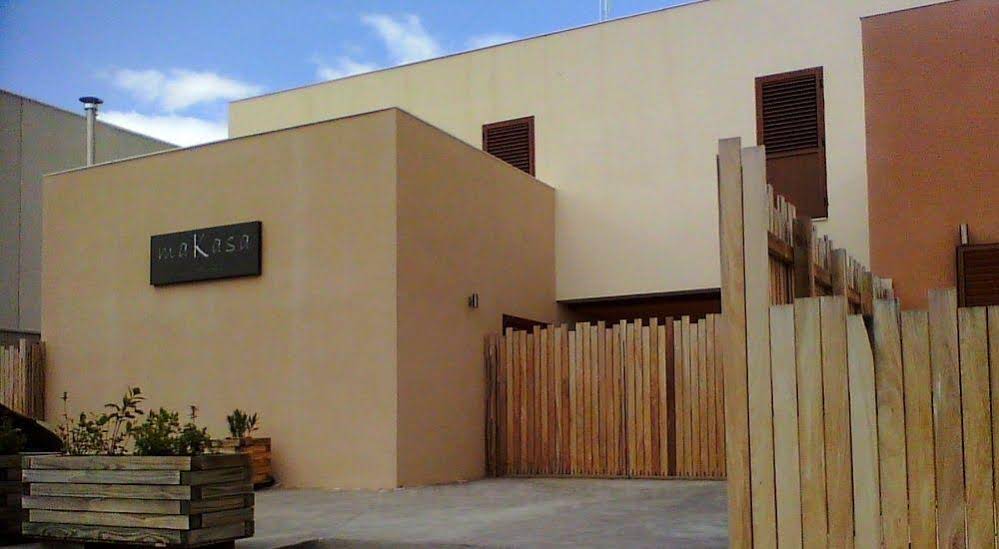 Hotel Makasa