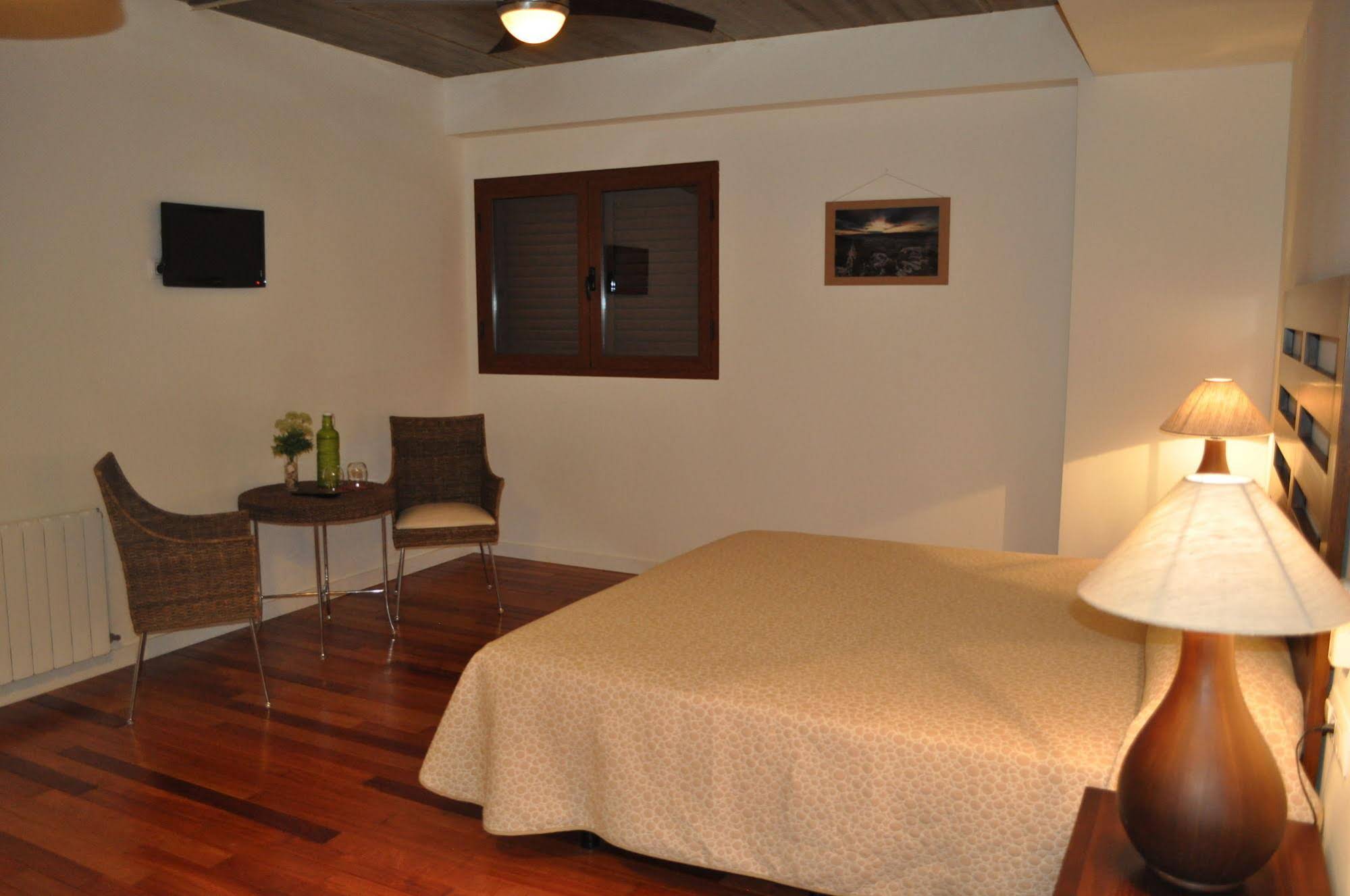 Hotel Makasa