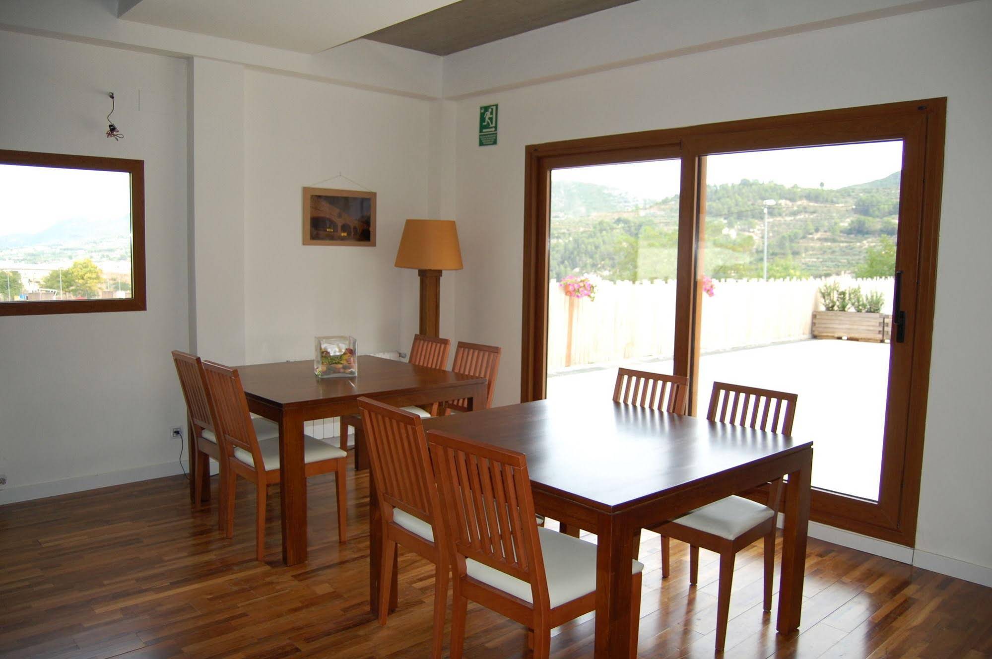 Hotel Makasa