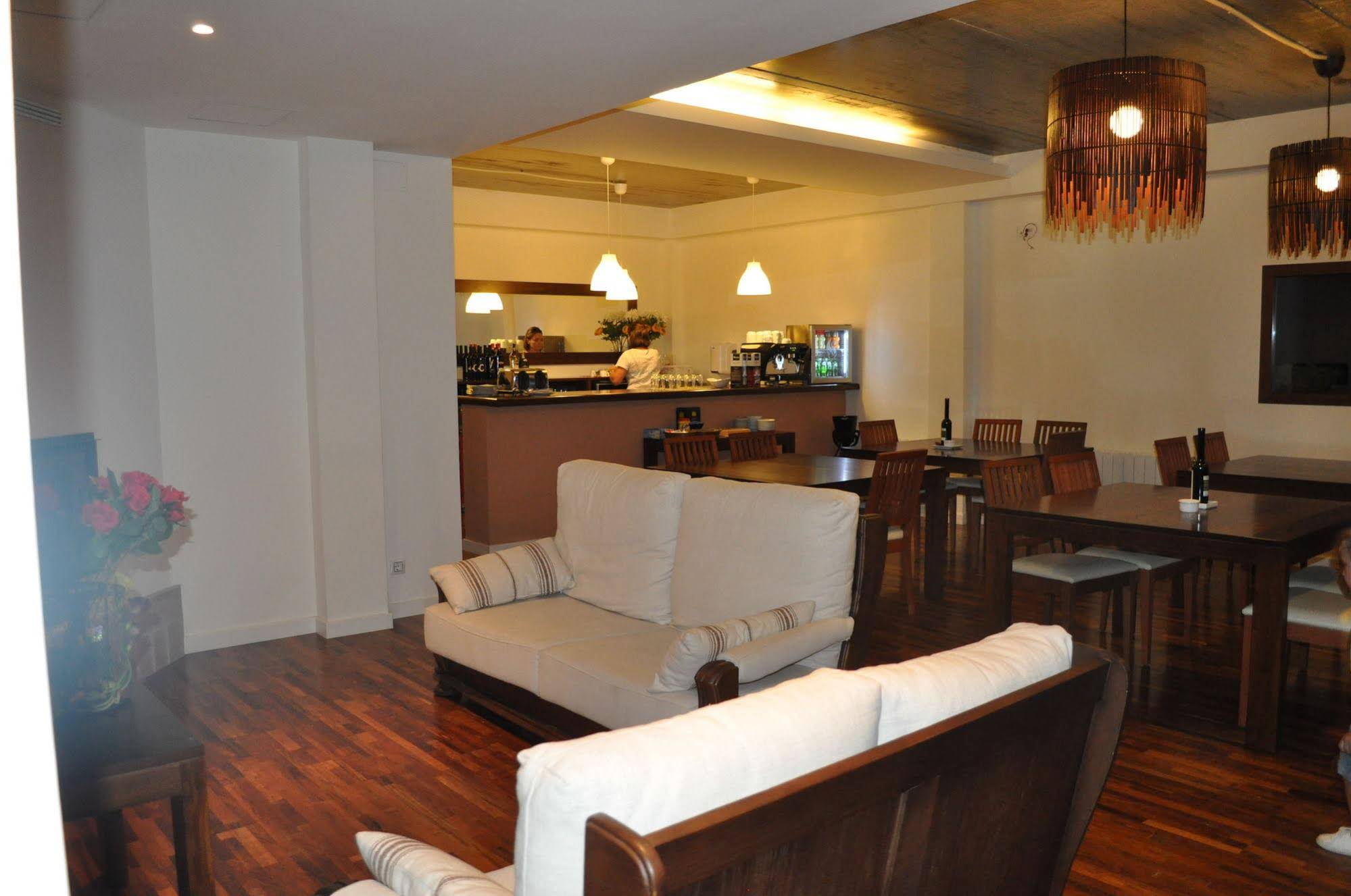 Hotel Makasa