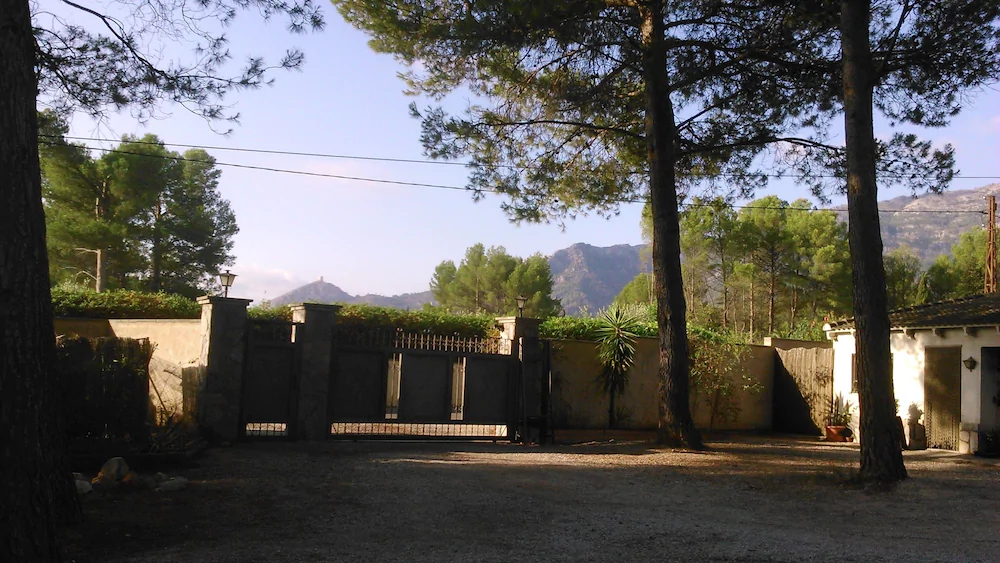 Casa Rural Aire