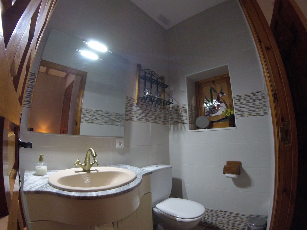Casa Rural Aire