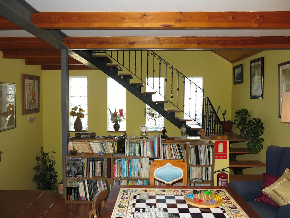 Casa Rural Aire