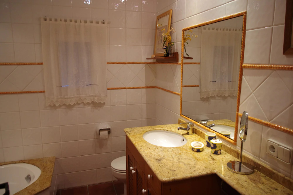 Casa Rural Aire