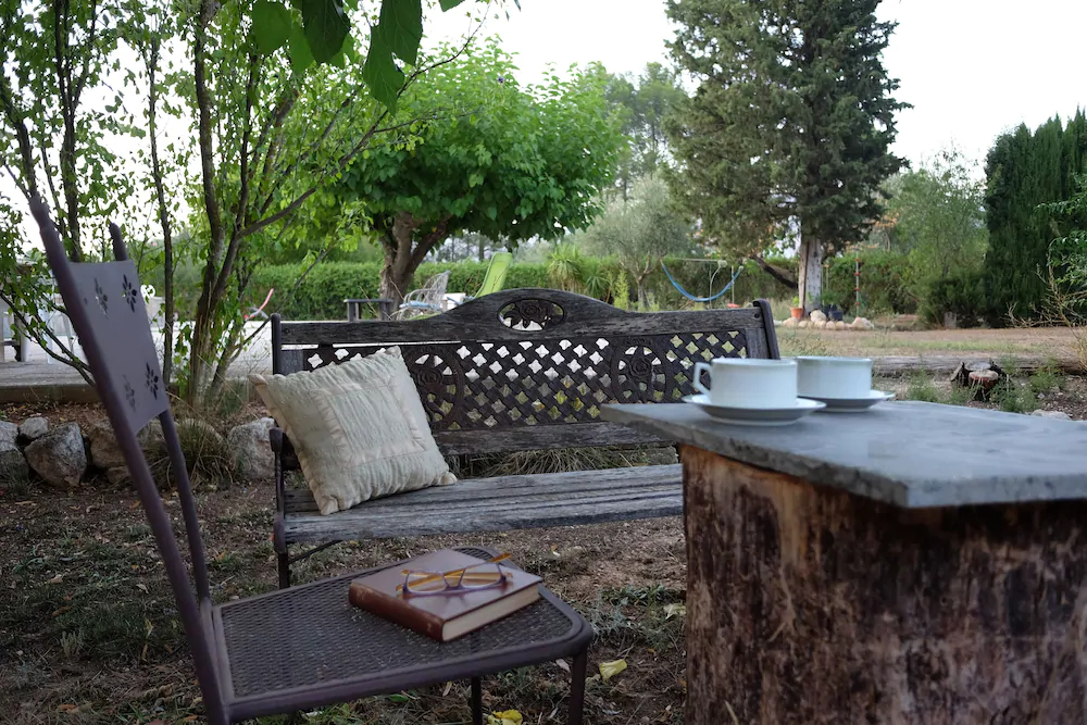 Casa Rural Aire