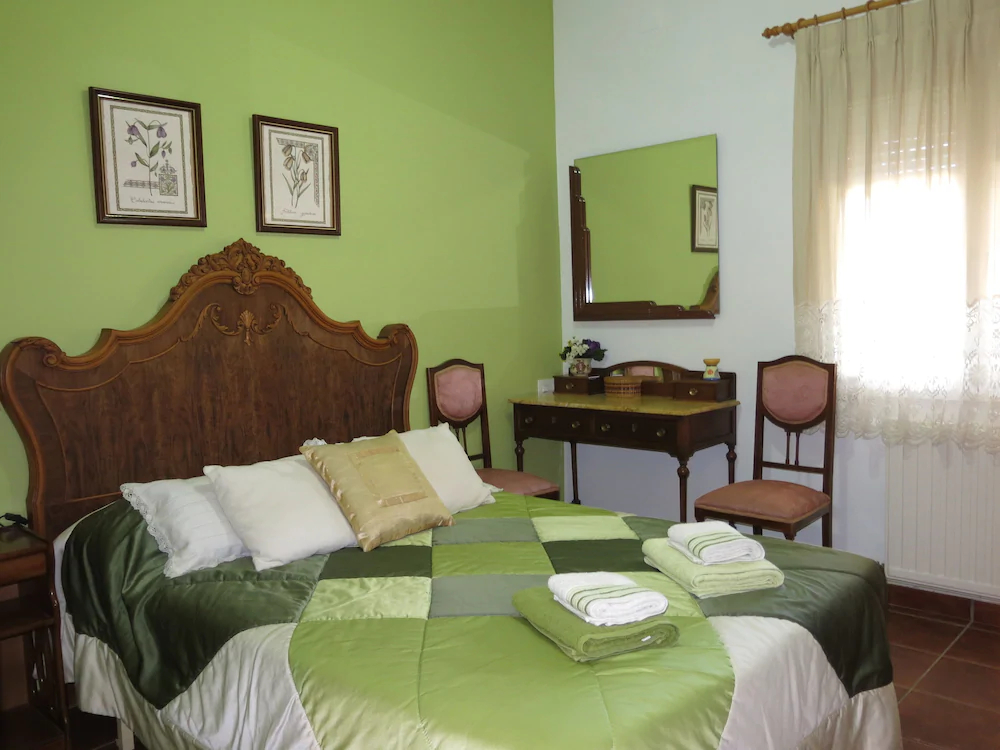 Casa Rural Aire