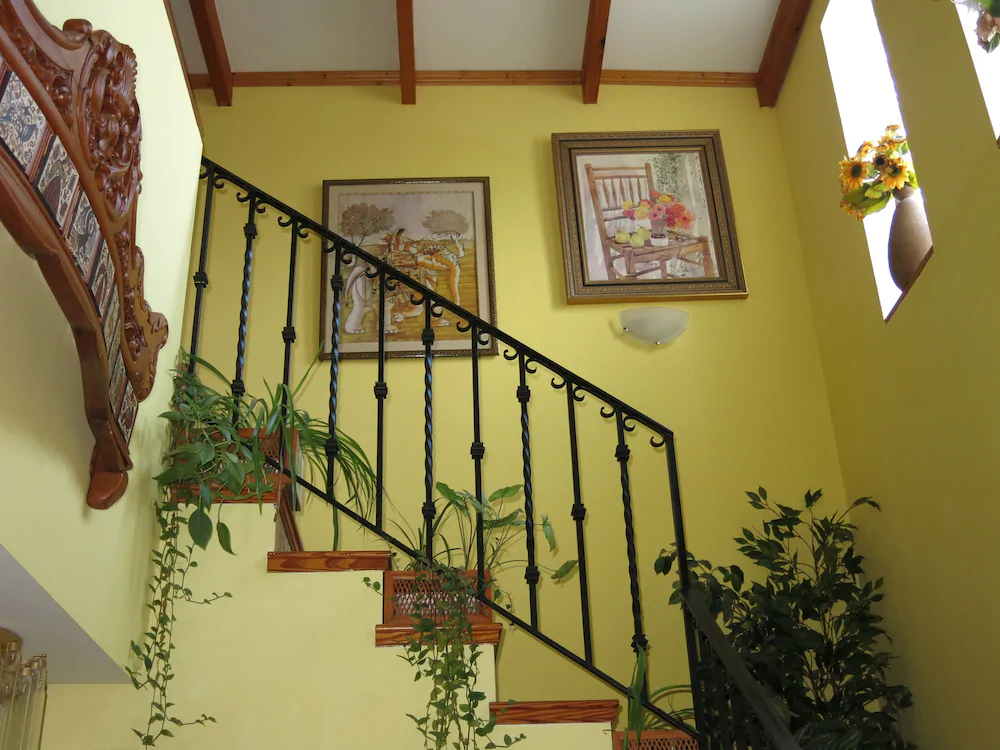 Casa Rural Aire
